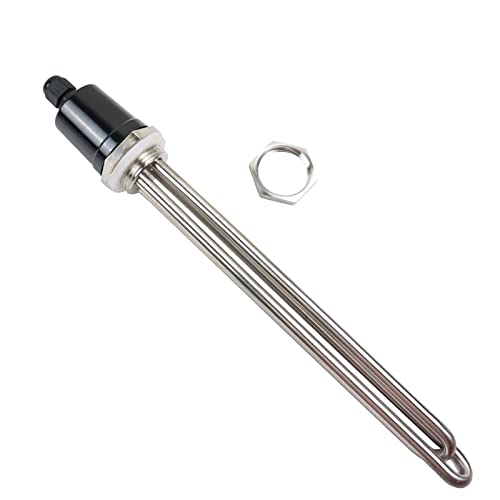 q[^[Gg Mvf4.5KWXeX|304 32mm̎{C[(Heater nut)