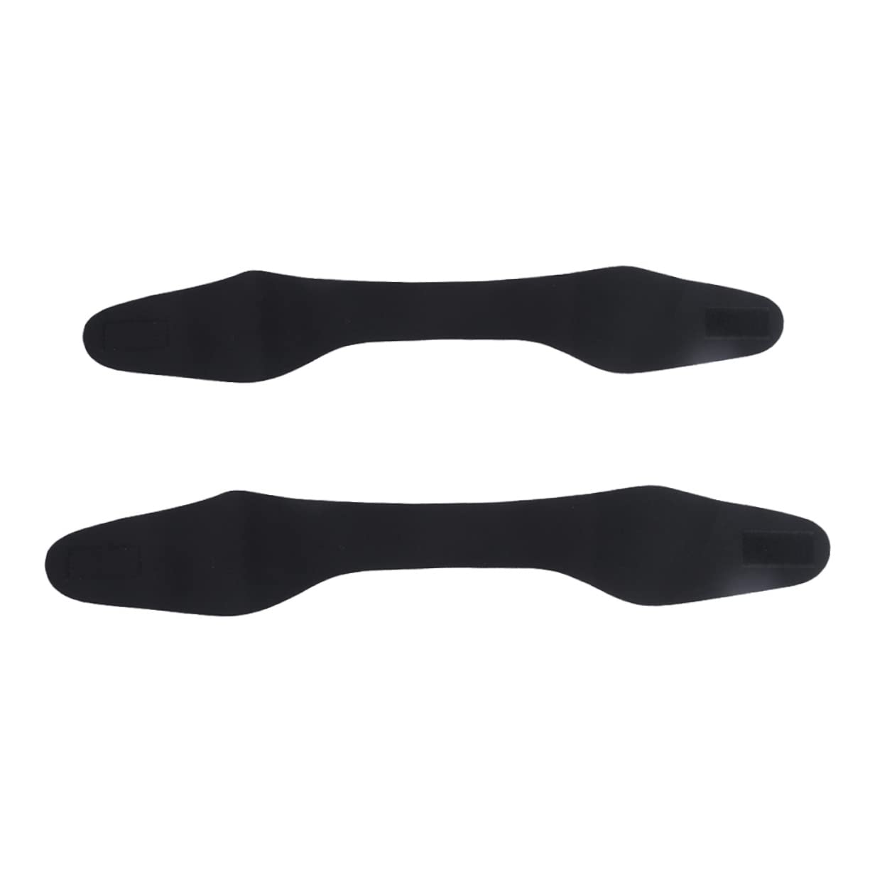 OHPHCALL Neoprene Headband 2pcs Swimming Headbands Ear Protection for Yoga Diving and Water Sports
