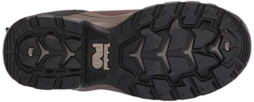 Image of Timberland PRO Hypercharge 6 inch Composite Safety Toe Waterproof