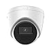 Hikvision Cámara de Seguridad IP Value Turret PoE 2MP 2.8mm Exterior IP67 - DS-2CD1321G0-I(2.8mm)
