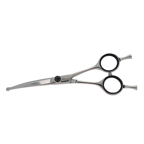 Groom Professional Artesan 5.5" Curved Scissor