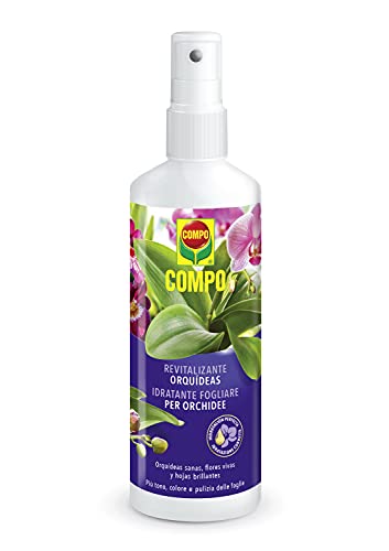 Abono Orquídeas Spray Marca Compo