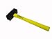 Bushing Hammer with Fiberglass Handle! Assembled in USA!