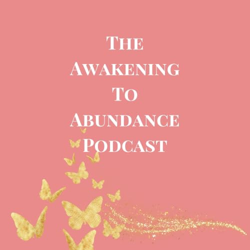 Awakening to Abundance cover art