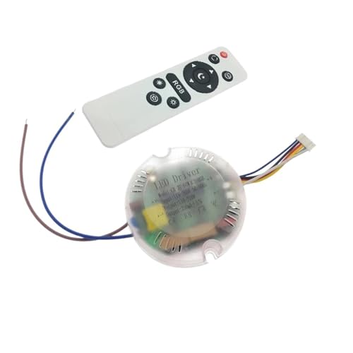 Transformateur LED dimmable intelligent pour éclairer votre maison