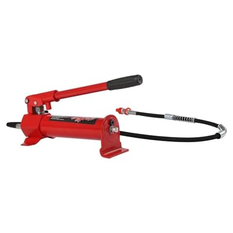 BalySam 4 Ton Porta Power Pump Cover