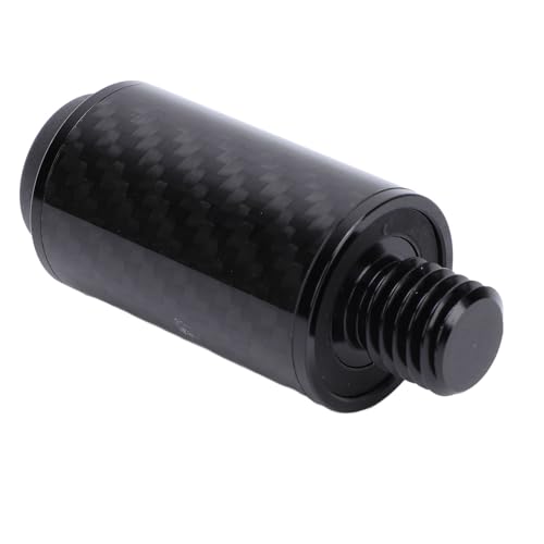 Extension de queue de billard en carbone premium de 2 pouces pour Fury - 7