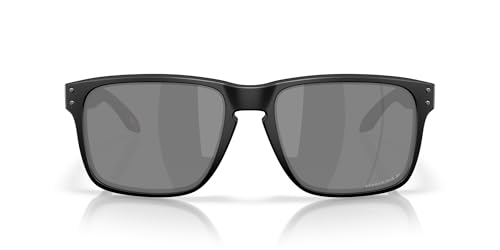 Image of Oakley OO9487 Holbrook XXL Rectangular Sunglasses