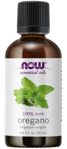 Now Foods Oregano Oil, 2 Oz #TOP17