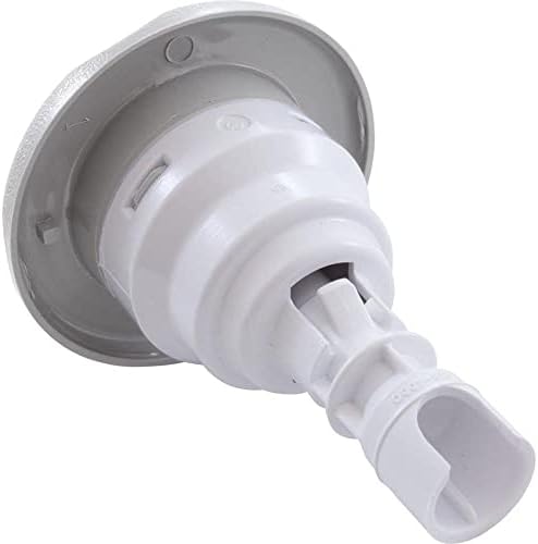 Jet Interno Waterway Poly Storm 3-3/8"fd Plata miniatura 8
