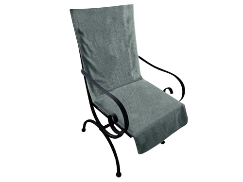 Frottee Schonbezug für Hochlehner Gartenstuhl Die 15 besten Produkte