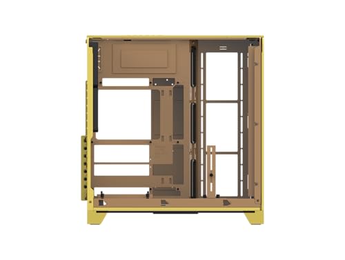 Boîtier PC Thermaltake View 390 Air Midi Tower Verre Trempé - vue 4