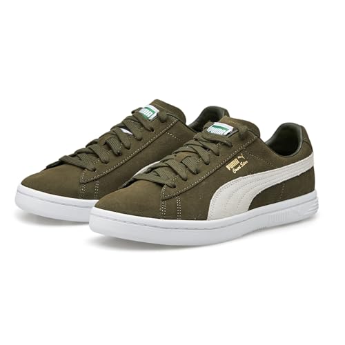 PUMA Court Star Suede Unisex Sneakers2