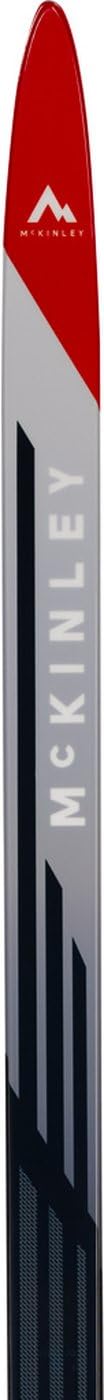 Mc Kinley Unisex Jugend Active 8 Grip Langlaufski-Set