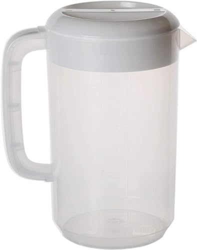 5000ml ␅V_[ vʎ␅Pg e ϔM W[X   eB[|bg Ɩp WƖڐt (zCg,2.5L)
