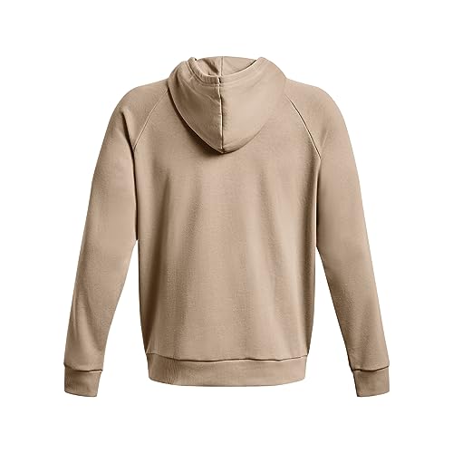 Image of Under Armour Men's Rival Fleece Logo Hoodie