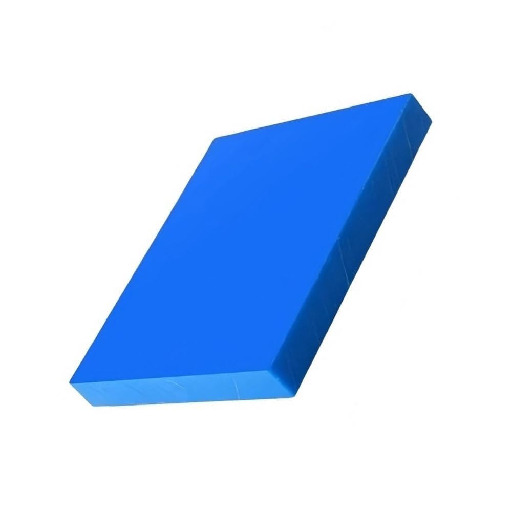 Flache PA6-Nylon-Kunststoffplatte