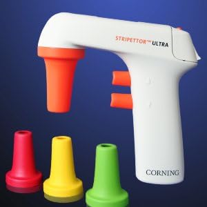 Corning Pipet Controller, Ultra, w/Uni - COP