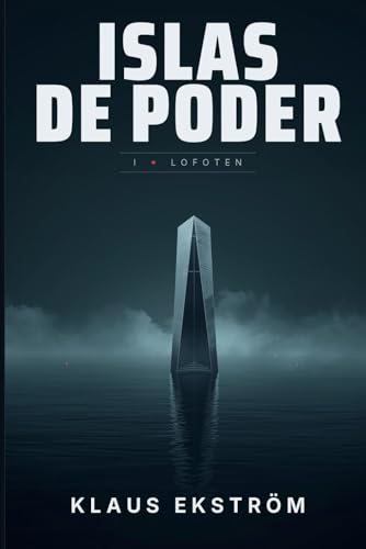 Lofoten: Un thriller nórdico financiero