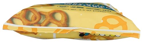 Image of Fitjoy Pretzels Tngy Dijn Mstrd 4.5 OZ