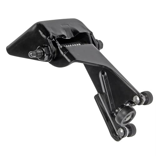 Guide-rouleau de porte coulissante Chrysler Voyager rail passager droit pièce 924-911