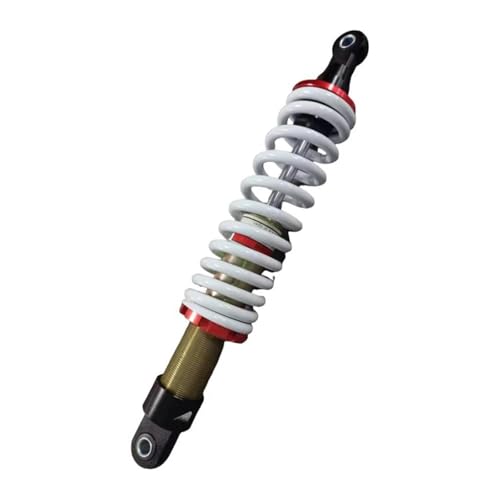 Amortisseur de rechange 380mm pour éliminer les vibrations du châssis