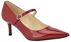 Red Patent 610