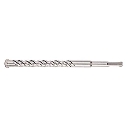 SDS Plus foret marteau 16 x 210 S4 Foret à béton maçonnerie foret à béton quatre Compartiment à découper
