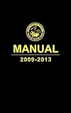 Manual 2009-2013 Iglesia del Nazareno (Manual, Church of the Nazarene, Spanish) (Spanish Edition)