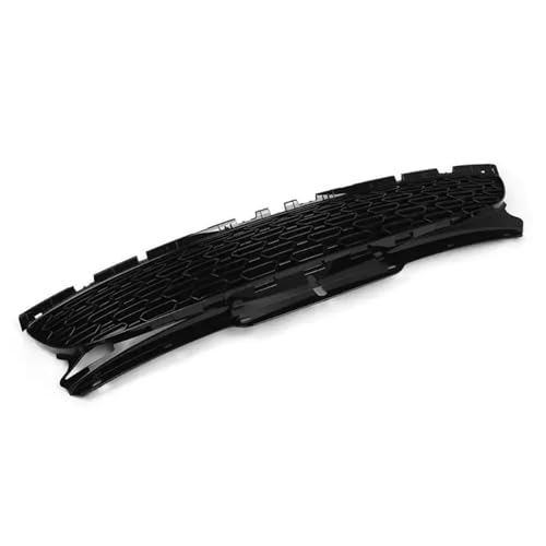 Calandre avant supérieure de finition précise pour Mini R55-R59 - 3
