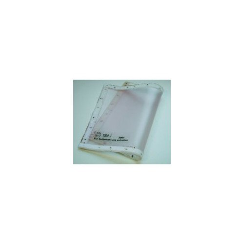 Haupa 150318 boîtier transparent atelier rangé