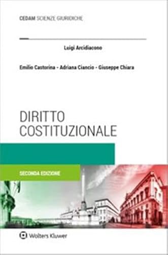 Diritto Costituzionale