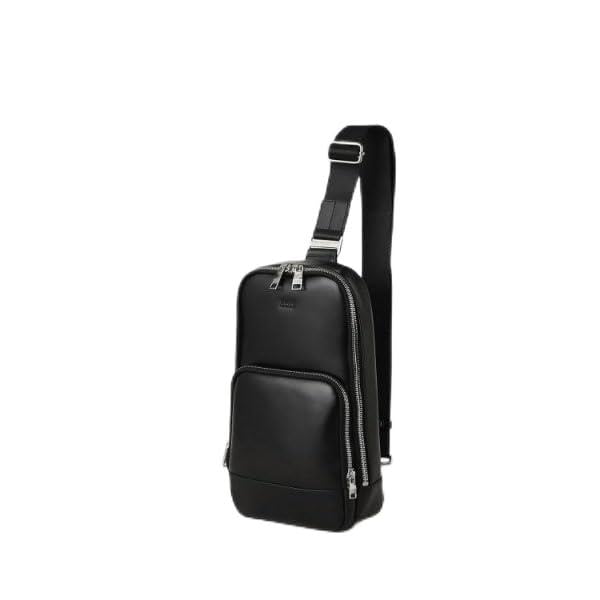 Amazon | [タケオキクチ] アニリンレザー ワンショルダーバッグ