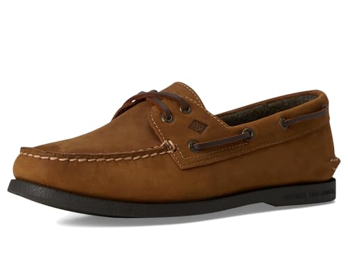 Image of Sperry Mens Ao 2 Eye Mm