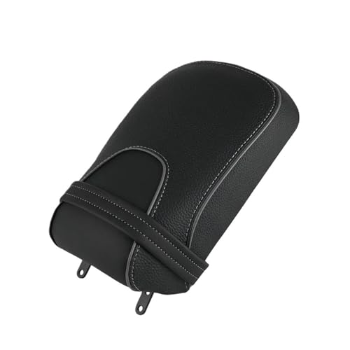 Cojín de asiento trasero para moto Scout Super Sport Tech 2025 de pasajero