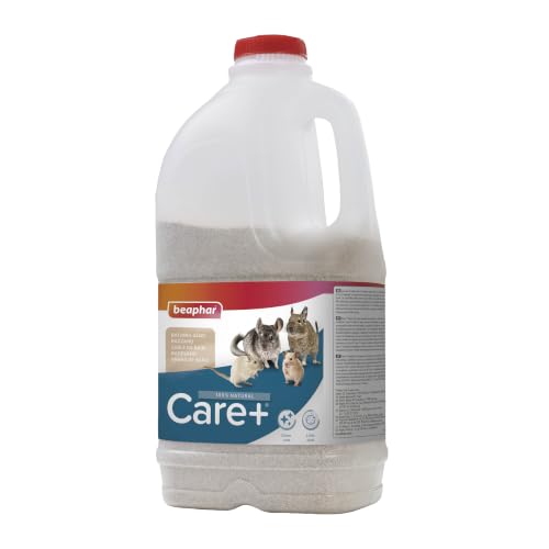 beaphar Care+ Badesand 1 3 kg