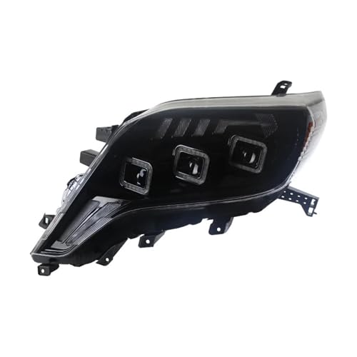 Blocs optiques LED Toyota Prado 2014-2017 éclairage complet