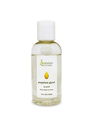 Propylene Glycol USP 99.9% Pure Food Grade NON GMO Kosher (64 OZ)