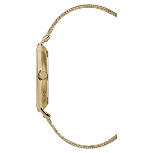 Image of Timex Transcend 34mm Women's Analog Watch | Stylish Modern Design