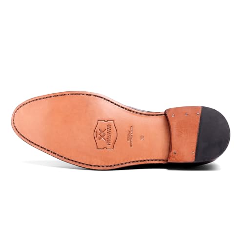 Image of Anthony Veer Men's Oxfords