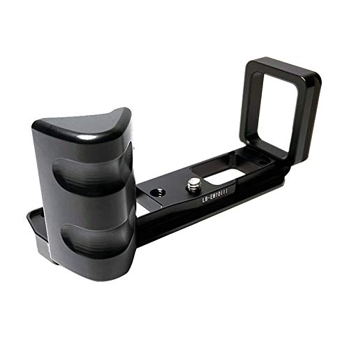 Amazon | 対応 Olympus OM-D E-M10 Mark IIIカメラ専用、L型クイック