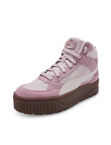 Image of Puma Womens Karmen II Idol Mid WTR Sneaker