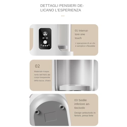 Limpiador eléctrico para brochas de maquillaje, automática de secado rápido para brochas | Limpiador eléctrico, para artistas apasionados, familias, mujeres, belleza, casa, sombras de ojos - imagen 8