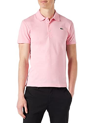 Lacoste Sport YH4801 Polo, Lotus 1, S Homme
