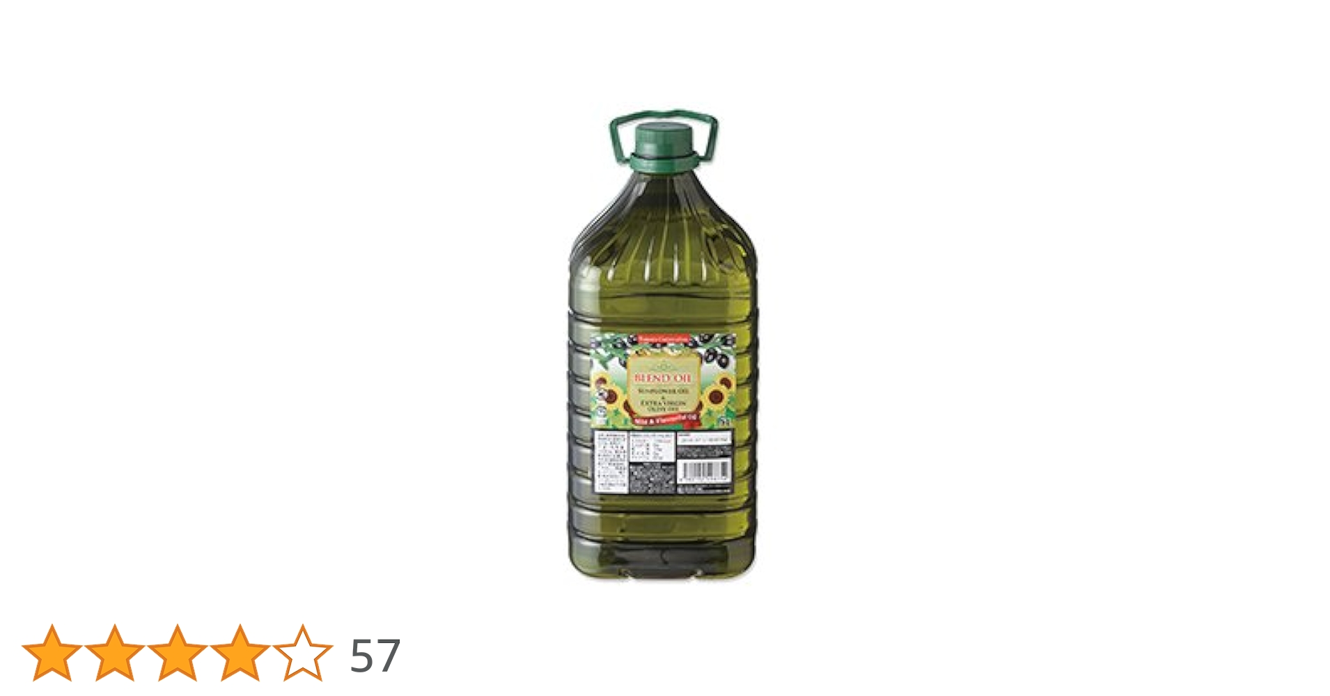 トマトコーポレーション ブレンドオイル 5L×3 トマトコーポレーション ブレンドオイル 業務用 ( 5L )/ : 爽快