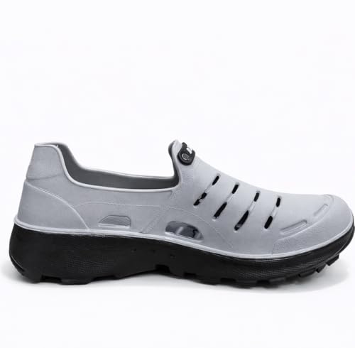Image of ADDA TOPGUN || Durable & Comfortable || EVA Sole || Lightweight || Fashionable || Super Soft || Outdoor Shoes || Flipflops for Men's