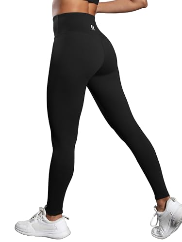 Women Workout Capris High Waist Flex Yoga Running Pilates Pants Fitness Leggings2