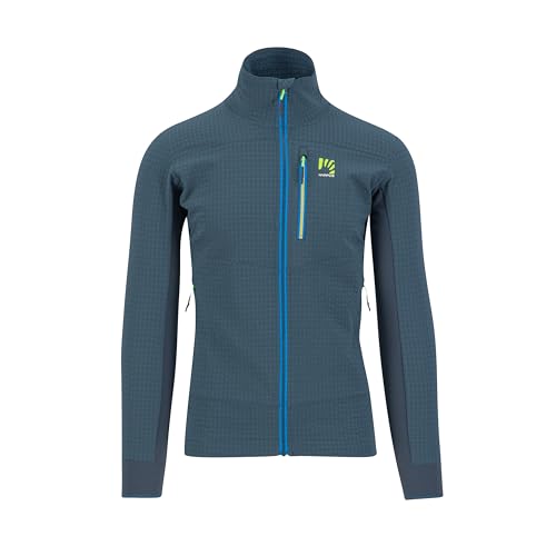 Chaqueta Karpos Lys Evo Jkt de hombre para esquí de montaña