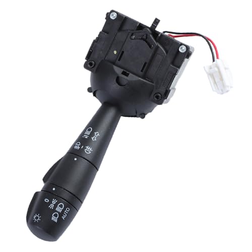 Commutateur de colonne de direction Clio 4 Captur comodo phare