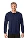 Produktbild Trigema Herren 674501 Sweatshirt, Navy, XXX-Large